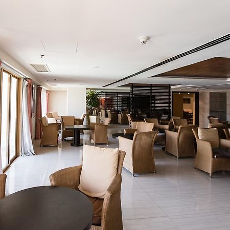 W Studio Resort Suites Petaling Jaya Exteriér fotografie
