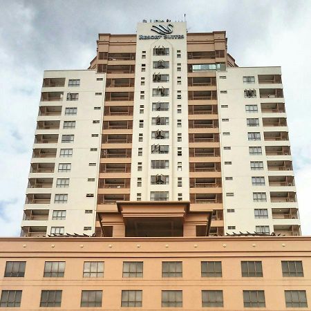 W Studio Resort Suites Petaling Jaya Exteriér fotografie