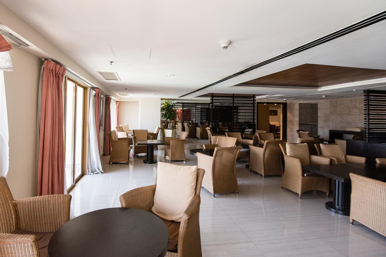 W Studio Resort Suites Petaling Jaya Exteriér fotografie