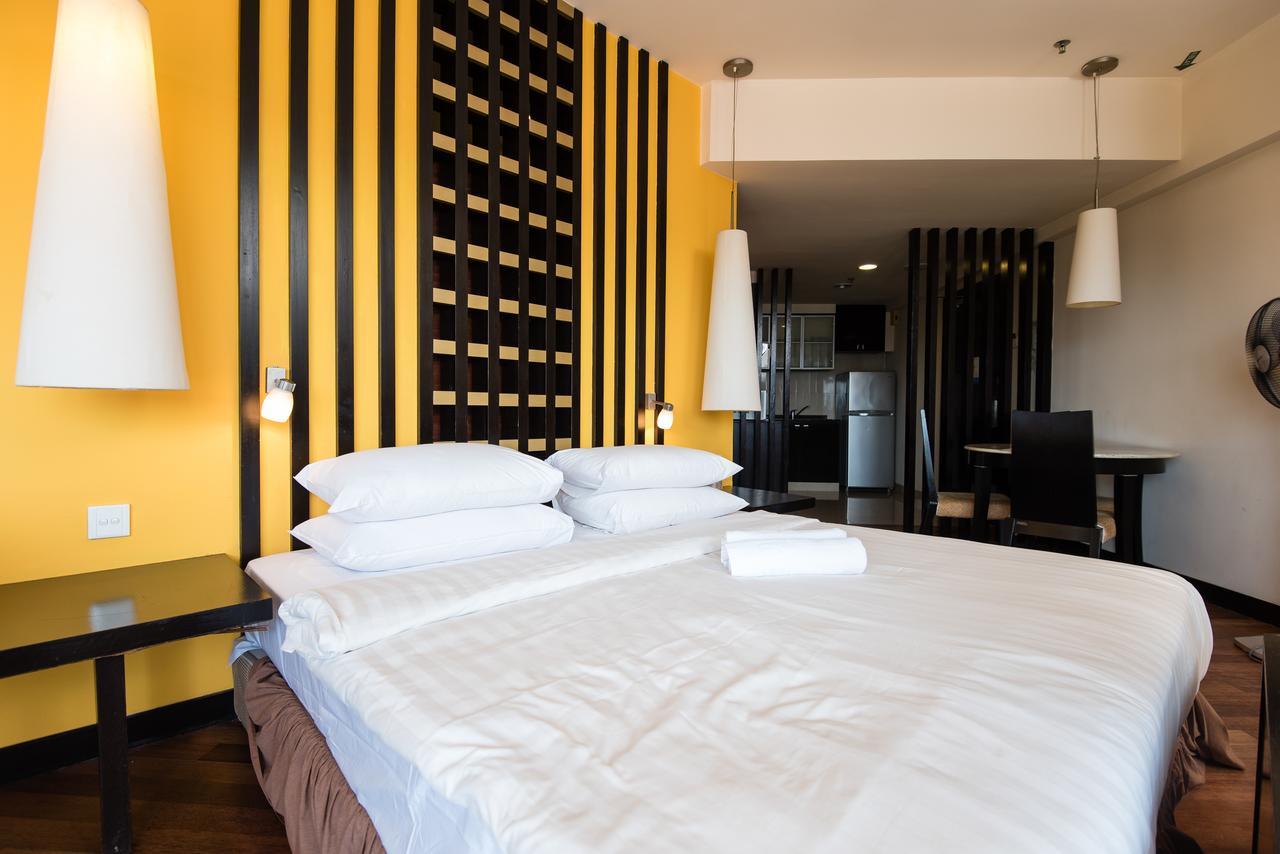 W Studio Resort Suites Petaling Jaya Exteriér fotografie