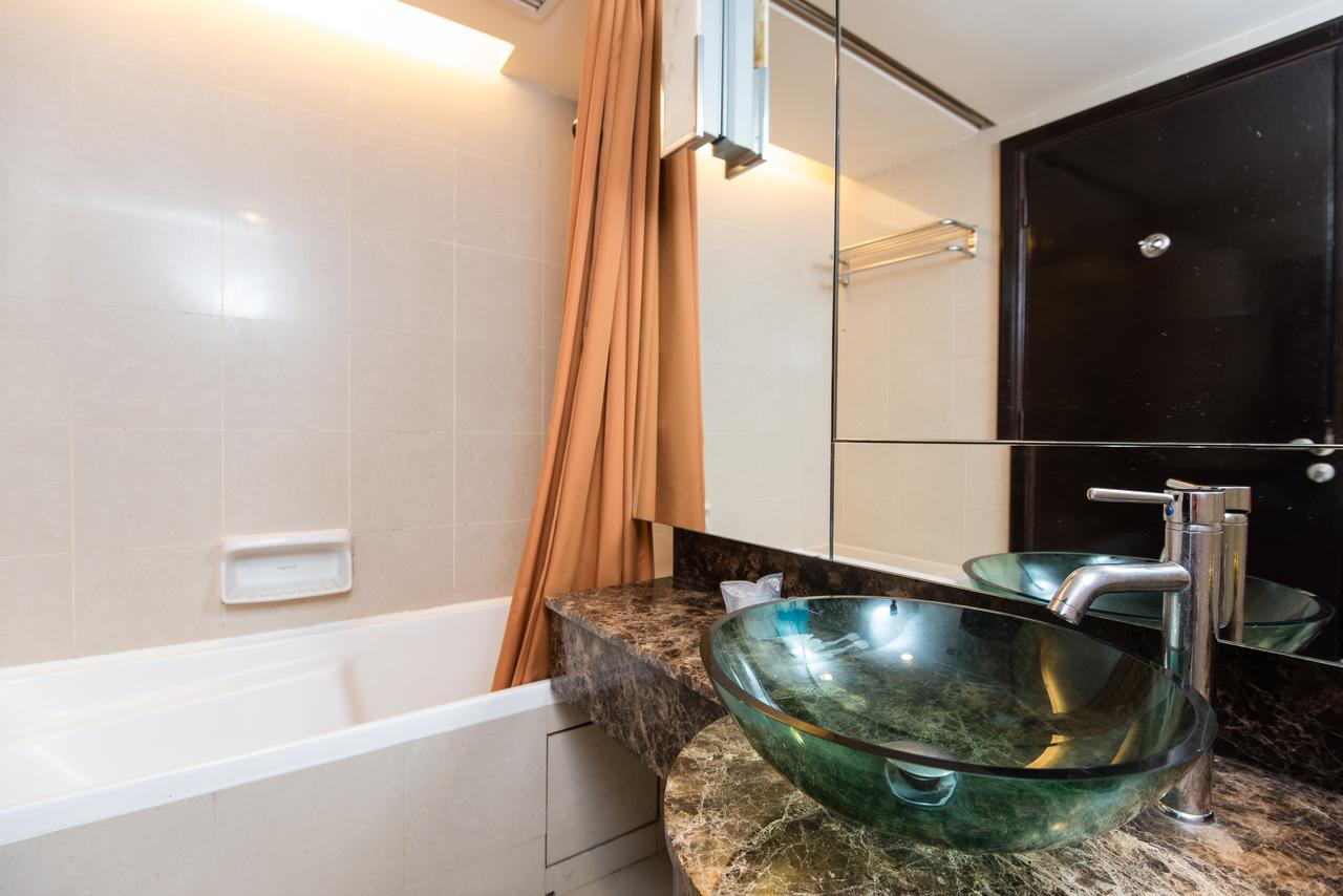 W Studio Resort Suites Petaling Jaya Exteriér fotografie