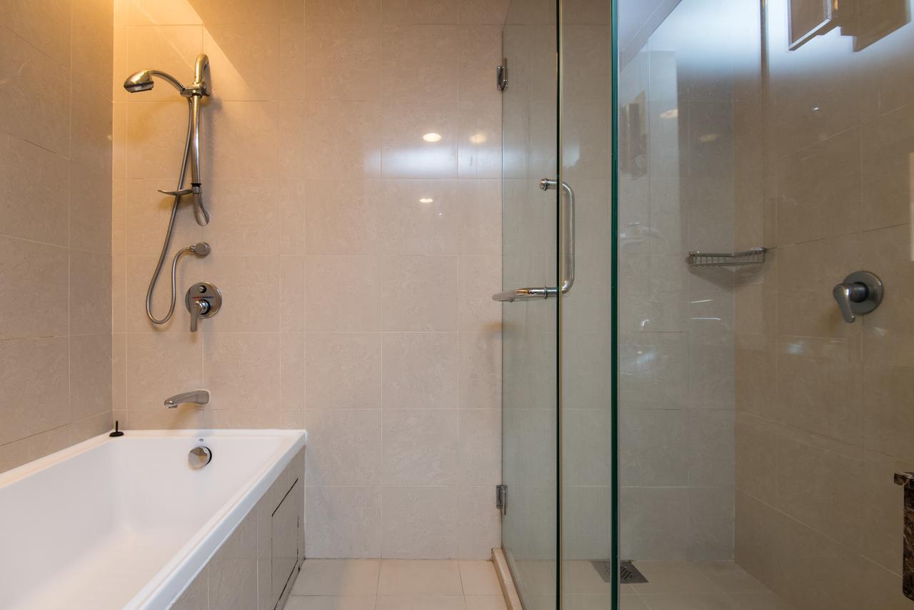 W Studio Resort Suites Petaling Jaya Exteriér fotografie